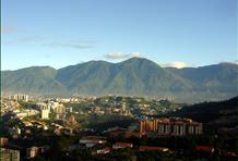 Caracas